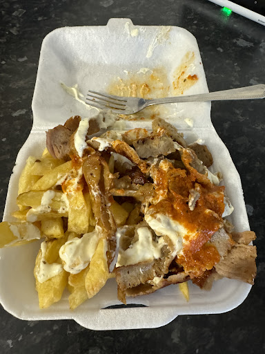 Photo of Southway Charcoal Grill - 321 Southway Dr, Plymouth PL6 6QR